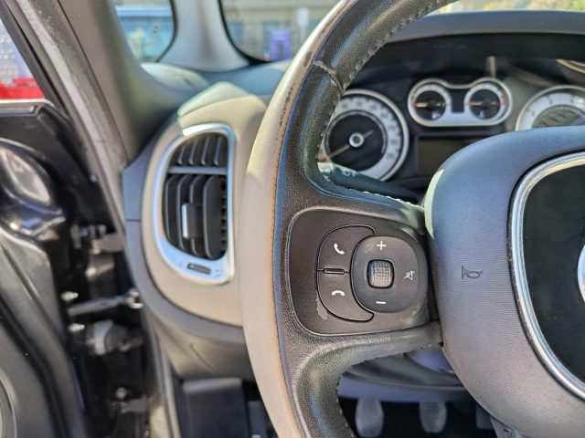 FIAT 500L usata, con Climatizzatore