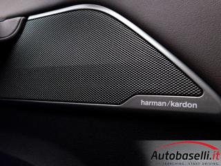 BMW 530 usata, con Hill holder