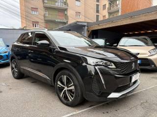 PEUGEOT 3008 usata, con Airbag