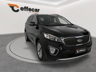 KIA Sorento usata, con Airbag laterali