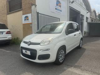 FIAT Panda 1.2 Easy  **NEOPATENTATI**