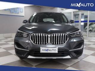 BMW X1 usata, con Airbag