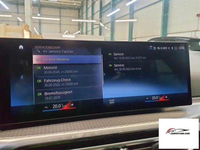 BMW 318 usata, con Controllo trazione