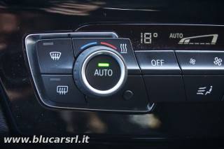 BMW X2 usata, con Fari LED