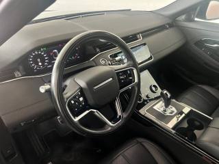 LAND ROVER Range Rover Evoque usata, con Antifurto