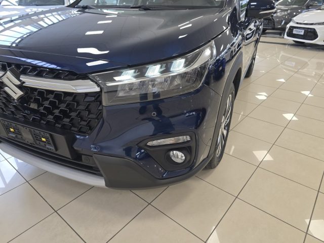 SUZUKI S-Cross usata, con Sistema di navigazione