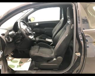 ABARTH 595 usata 16