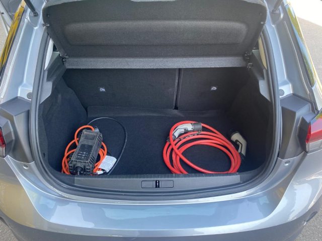 OPEL Corsa-e usata, con Immobilizzatore elettronico