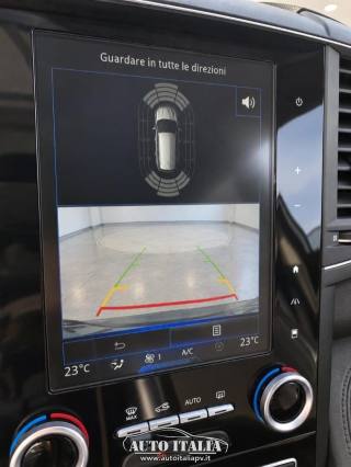 RENAULT Koleos usata, con Filtro antiparticolato