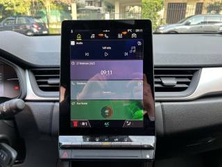 RENAULT Captur usata, con Controllo automatico clima