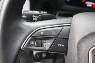 AUDI A3 usata, con Leve al volante