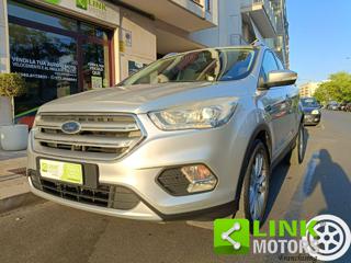 FORD Kuga usata, con Lettore CD