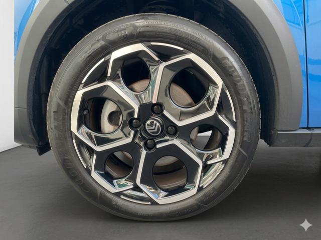 CITROEN C3 usata, con Boardcomputer