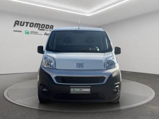 FIAT Fiorino usata, con Airbag