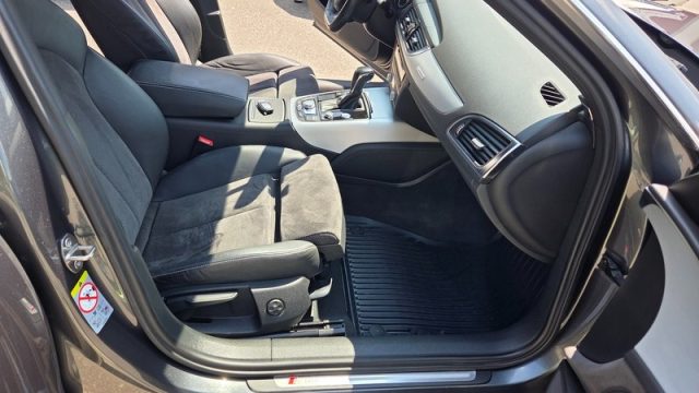 AUDI A6 usata, con Controllo trazione