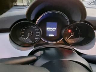 FIAT 500X usata, con Cruise Control