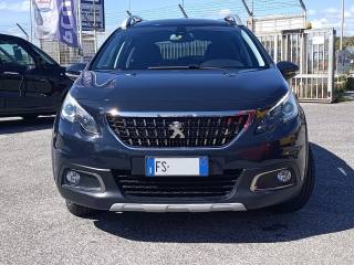 PEUGEOT 2008 usata, con Airbag