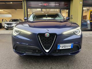 ALFA ROMEO Stelvio usata, con Airbag Passeggero