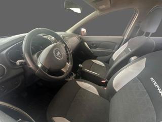 DACIA Sandero usata, con Airbag laterali