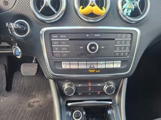 MERCEDES-BENZ A 180 usata 67