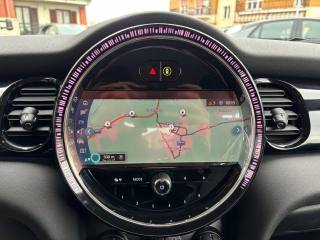 MINI Cooper SE usata, con Interni in pelle