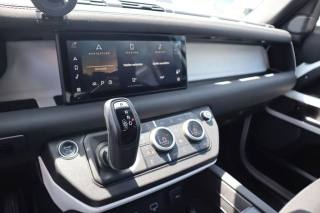 LAND ROVER Defender usata, con Controllo automatico clima