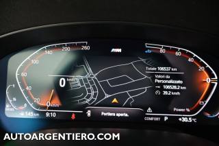 BMW 520 usata, con Controllo automatico clima