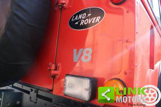 LAND ROVER Defender usata 26