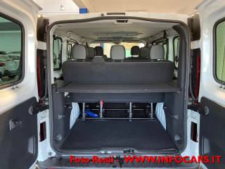 OPEL Vivaro usata, con Servosterzo