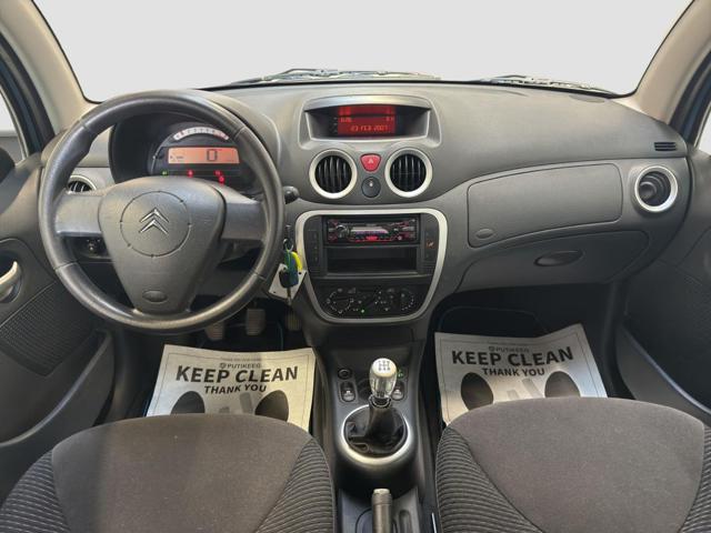 CITROEN C3 usata, con Servosterzo