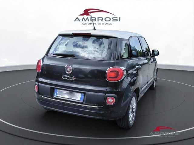 FIAT 500L usata 2
