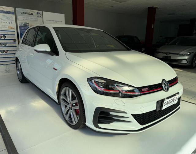 VOLKSWAGEN Golf GTI usata, con Airbag laterali