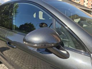 PORSCHE Macan usata, con Isofix