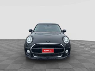 MINI Cooper usata 6