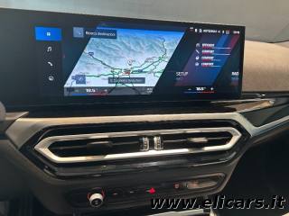 BMW M3 usata, con Controllo automatico clima