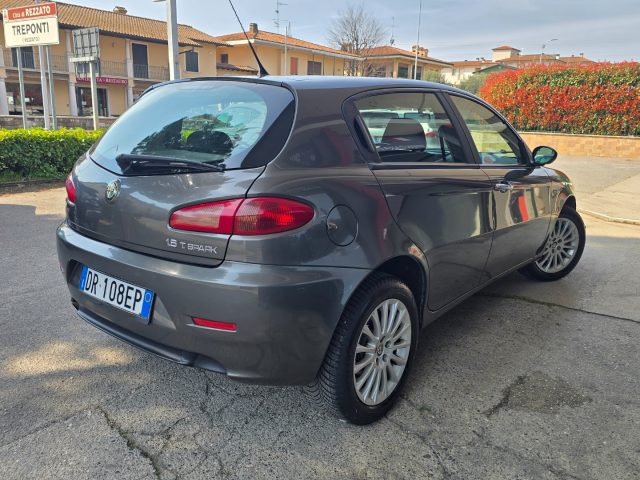 ALFA ROMEO 147 usata 65