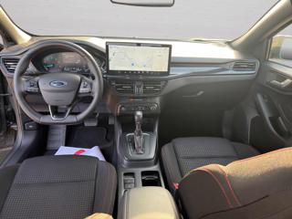 FORD Focus usata, con Controllo trazione