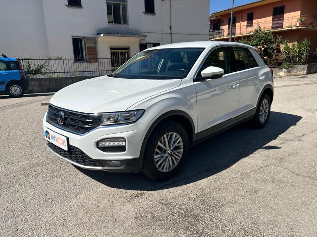 VOLKSWAGEN T-Roc usata, con Alzacristalli elettrici