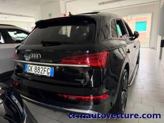 AUDI Q5 usata, con Airbag Passeggero