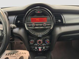 MINI Cooper usata, con Vetri oscurati