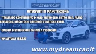 AUDI A4 usata, con Airbag