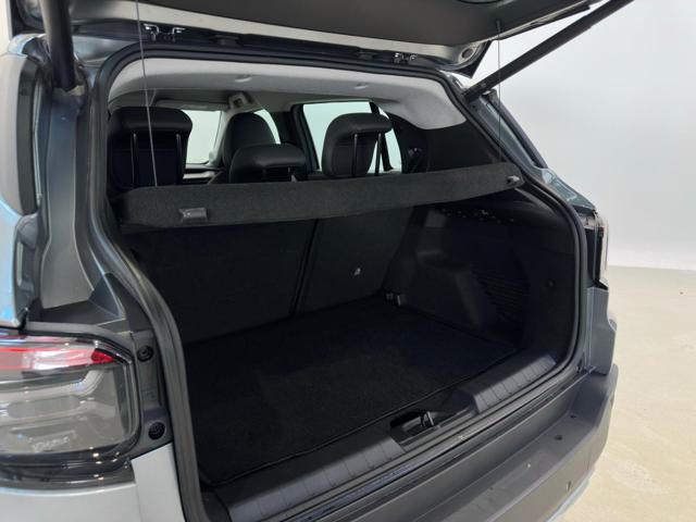 JEEP Avenger usata, con ESP