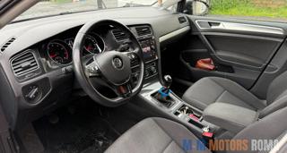 VOLKSWAGEN Golf usata, con Fendinebbia