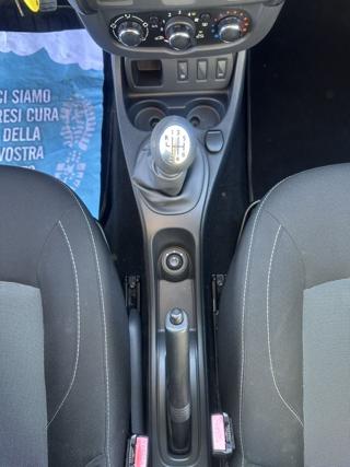 DACIA Duster usata, con Cerchi in lega