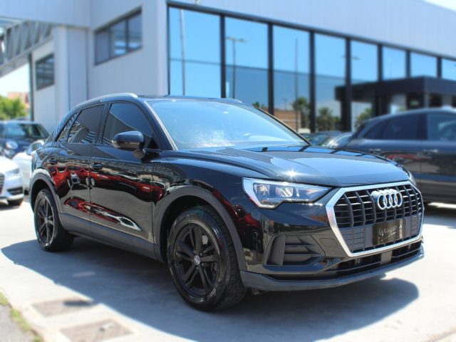 AUDI Q3 usata, con ABS