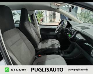 VOLKSWAGEN up! usata 13