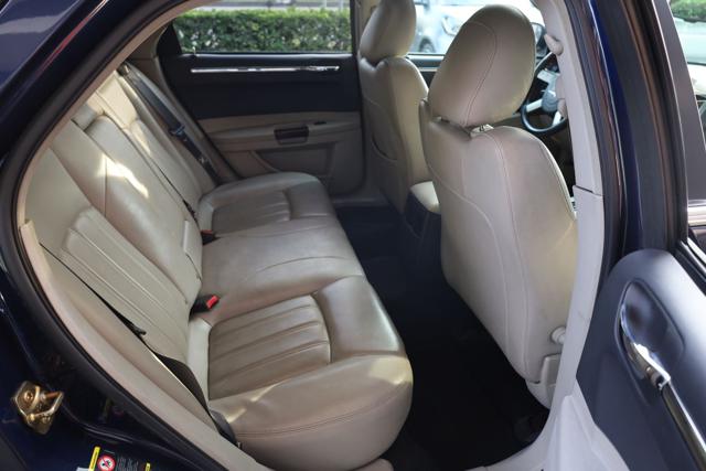 CHRYSLER 300C usata 106