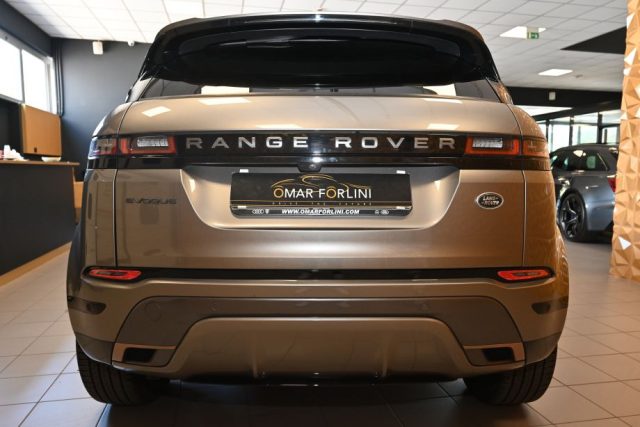 LAND ROVER Range Rover Evoque usata 5