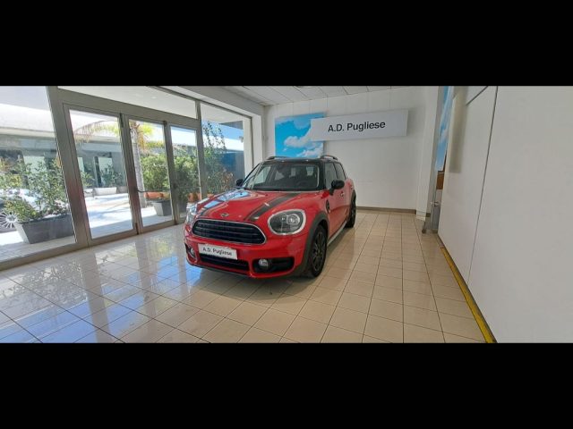 MINI Mini usata, con Airbag laterali