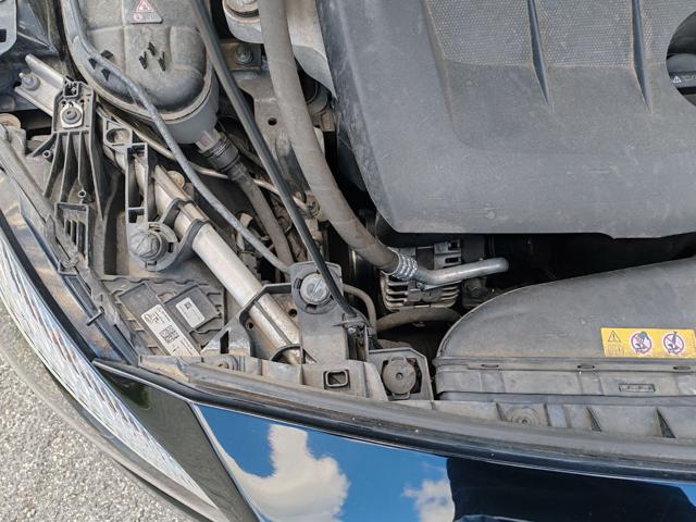 MERCEDES-BENZ A 180 usata 126